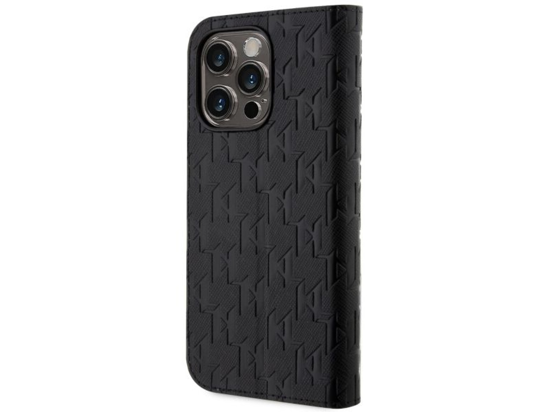 Karl Lagerfeld KLBKP14LSAKLHPK iPhone 14 Pro 6.1