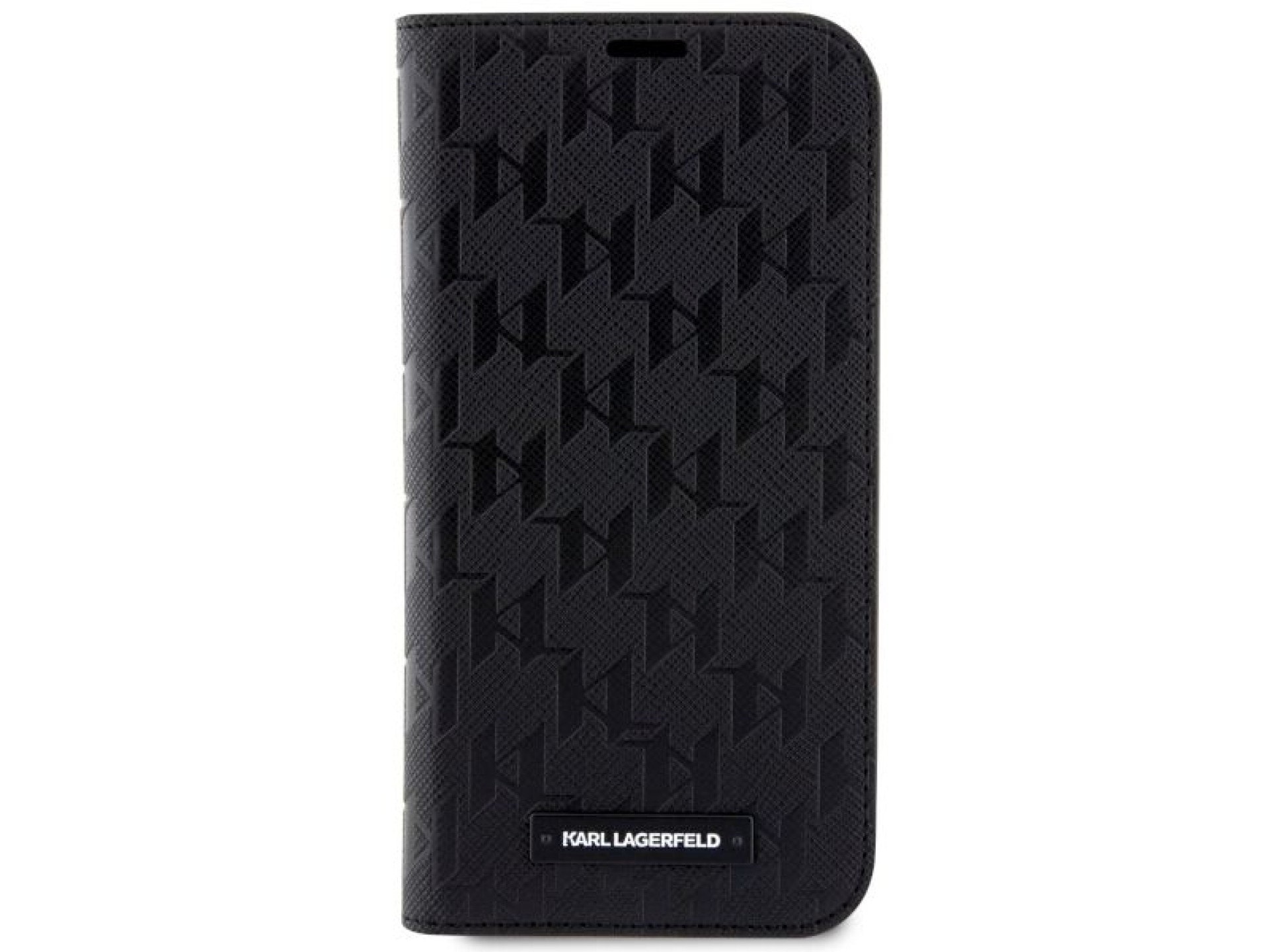 Karl Lagerfeld KLBKP14LSAKLHPK iPhone 14 Pro 6.1
