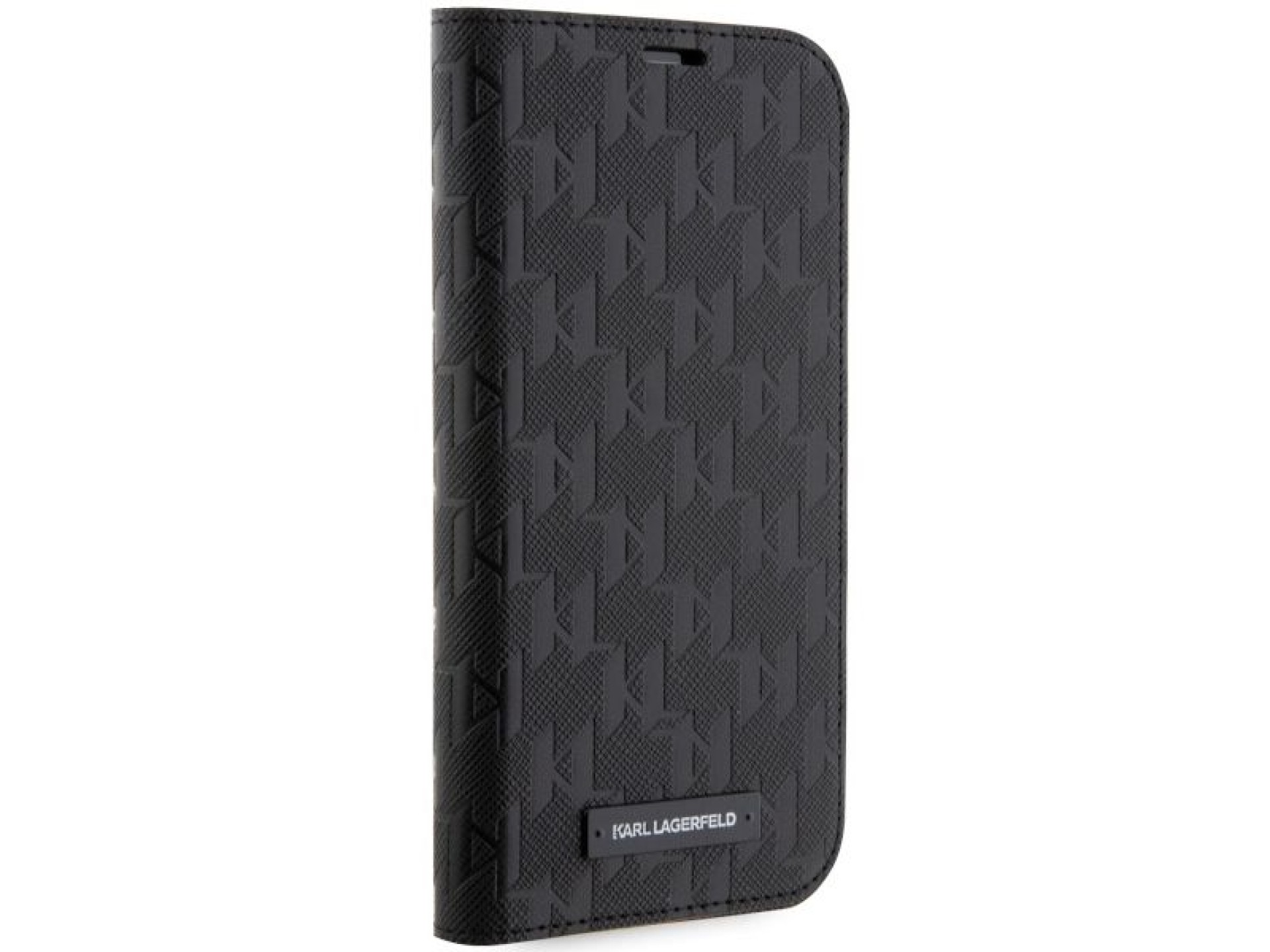 Karl Lagerfeld KLBKP14LSAKLHPK iPhone 14 Pro 6.1