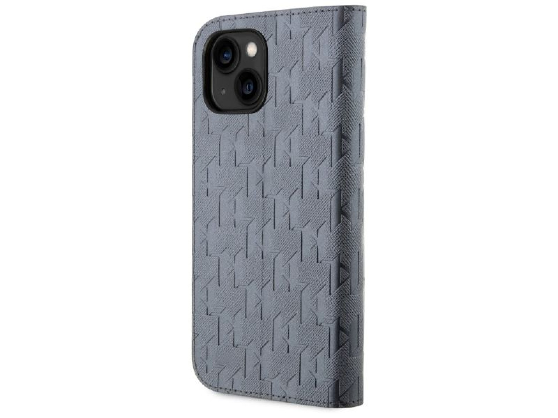 Karl Lagerfeld KLBKP14SSAKLHPG iPhone 14 6.1