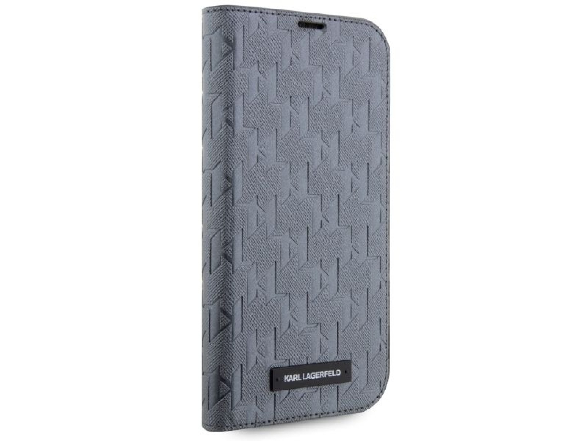 Karl Lagerfeld KLBKP14SSAKLHPG iPhone 14 6.1