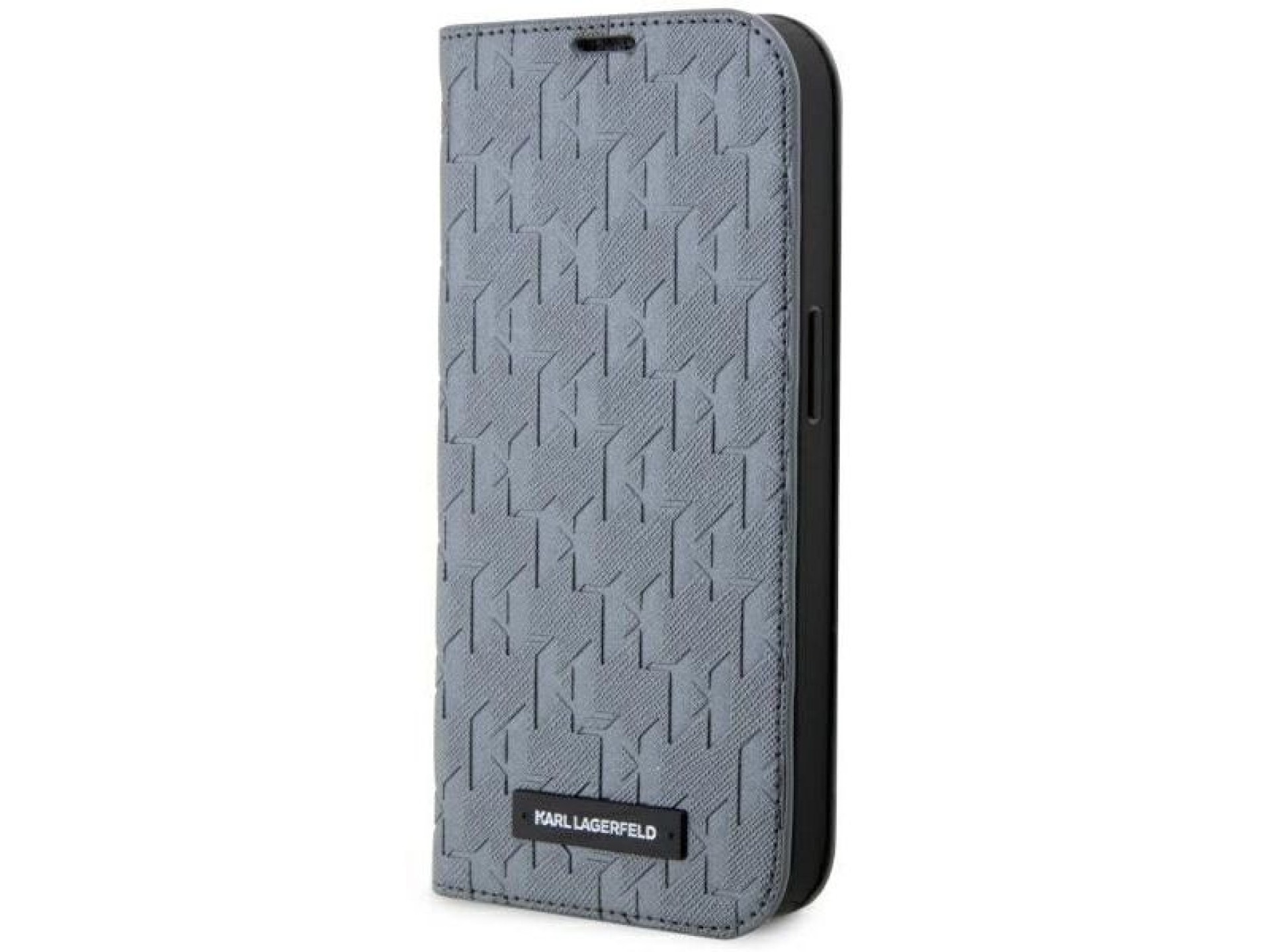 Karl Lagerfeld KLBKP14LSAKLHPG iPhone 14 Pro 6.1