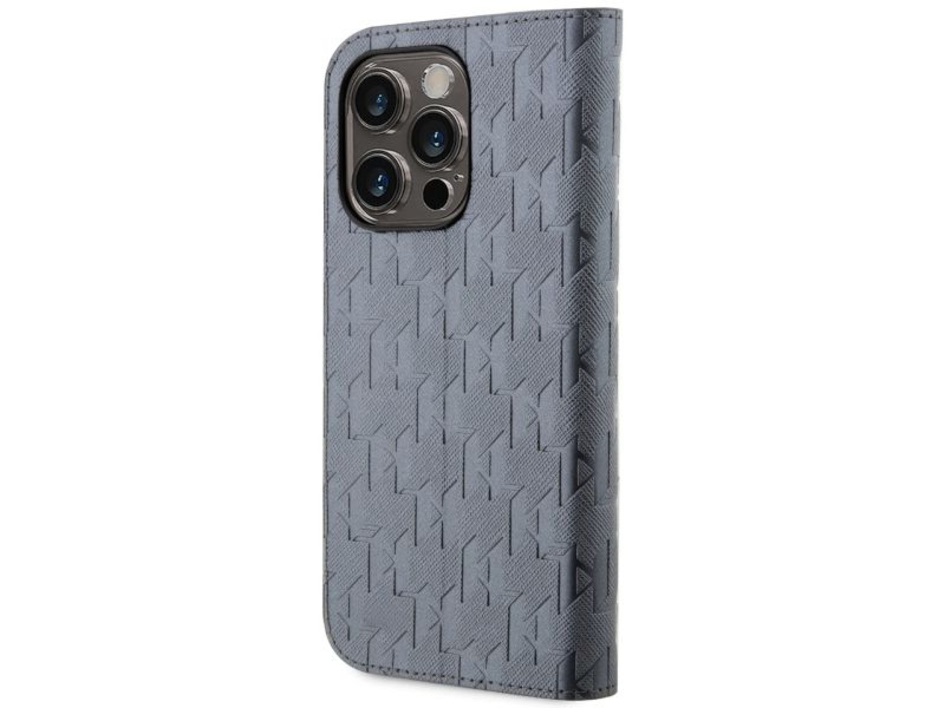 Karl Lagerfeld KLBKP14LSAKLHPG iPhone 14 Pro 6.1