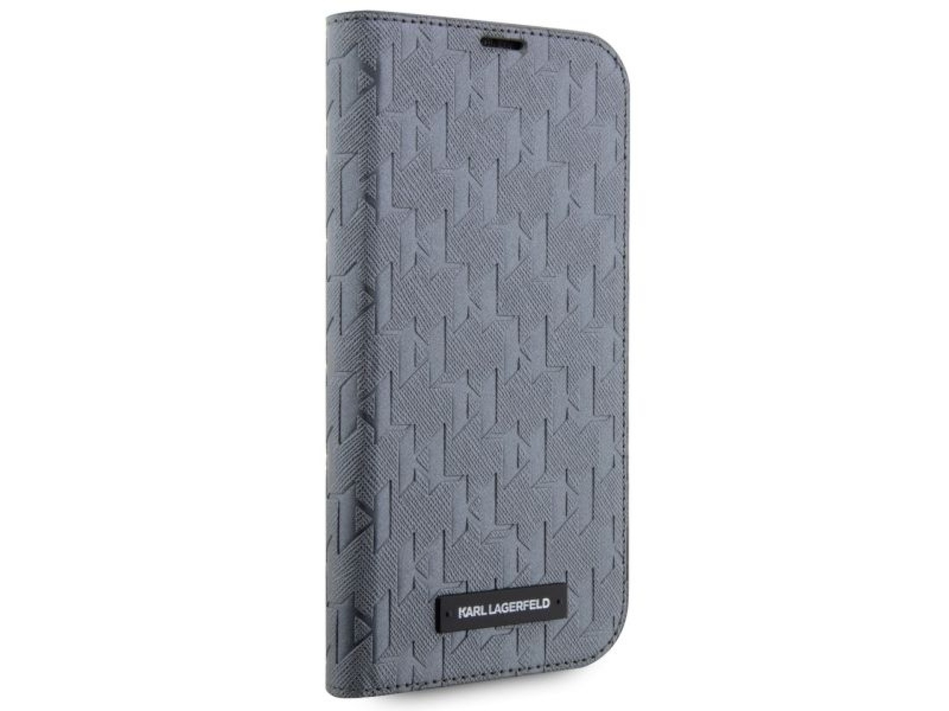 Karl Lagerfeld KLBKP14LSAKLHPG iPhone 14 Pro 6.1