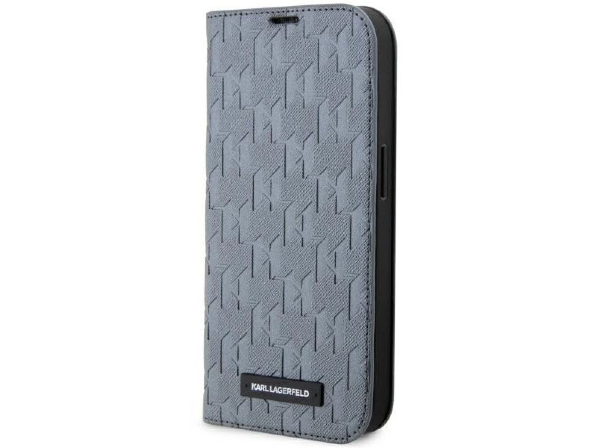 Karl Lagerfeld KLBKP14XSAKLHPG iPhone 14 Pro Max 6.7