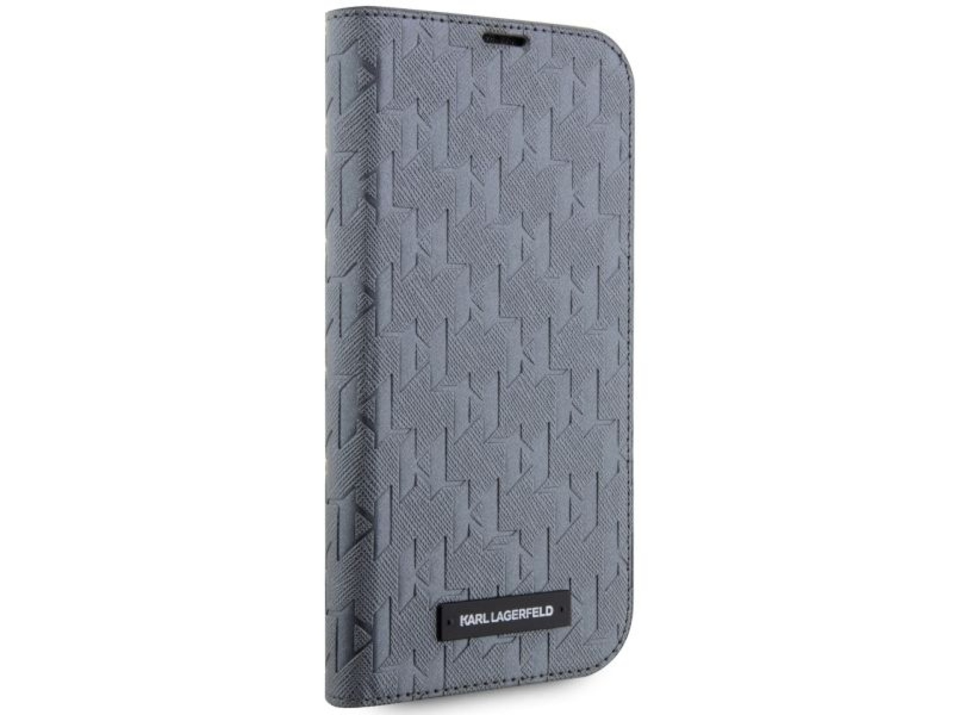 Karl Lagerfeld KLBKP14XSAKLHPG iPhone 14 Pro Max 6.7
