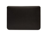 Karl Lagerfeld Saffiano Karl&Choupette case for a 16" laptop - black Karl Lagerfeld Saffiano Karl&Choupette case for a 16" laptop - black