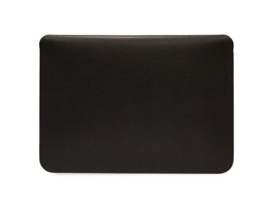 Funda Karl&Choupette de Karl Lagerfeld Saffiano para portátil de 16" - negra Funda Karl&Choupette de Karl Lagerfeld Saffiano para portátil de 16" - negra