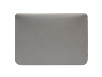 Capa Karl Lagerfeld Saffiano Karl&Choupette para laptop de 16" - prata Capa Karl Lagerfeld Saffiano Karl&Choupette para laptop de 16" - prata