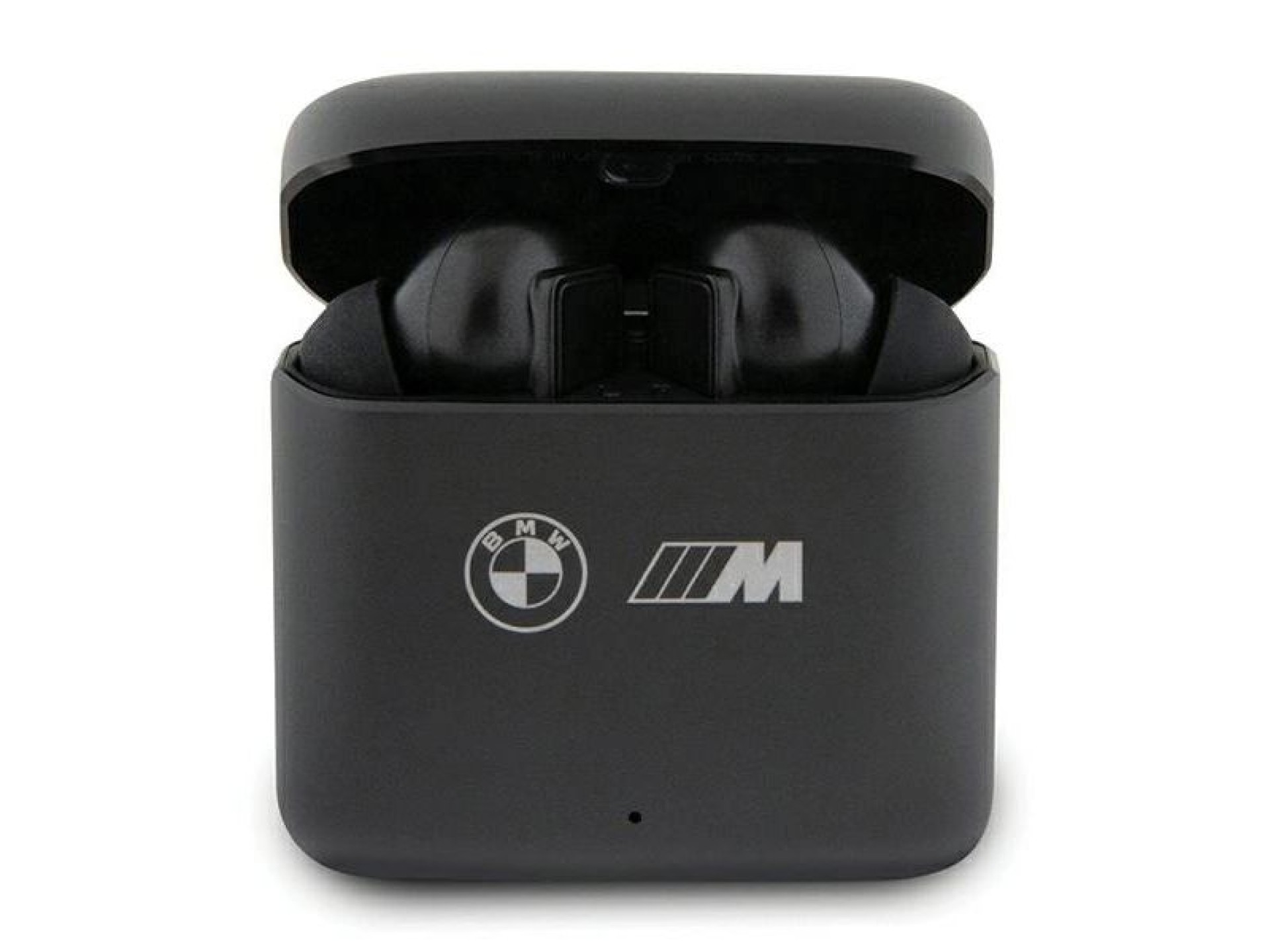 BMW M Collection Bluetooth TWS Wireless Headphones - Black