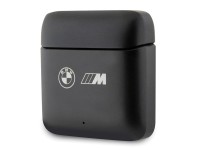 BMW M Collection Bluetooth TWS Wireless Headphones - Black BMW M Collection Bluetooth TWS Wireless Headphones - Black