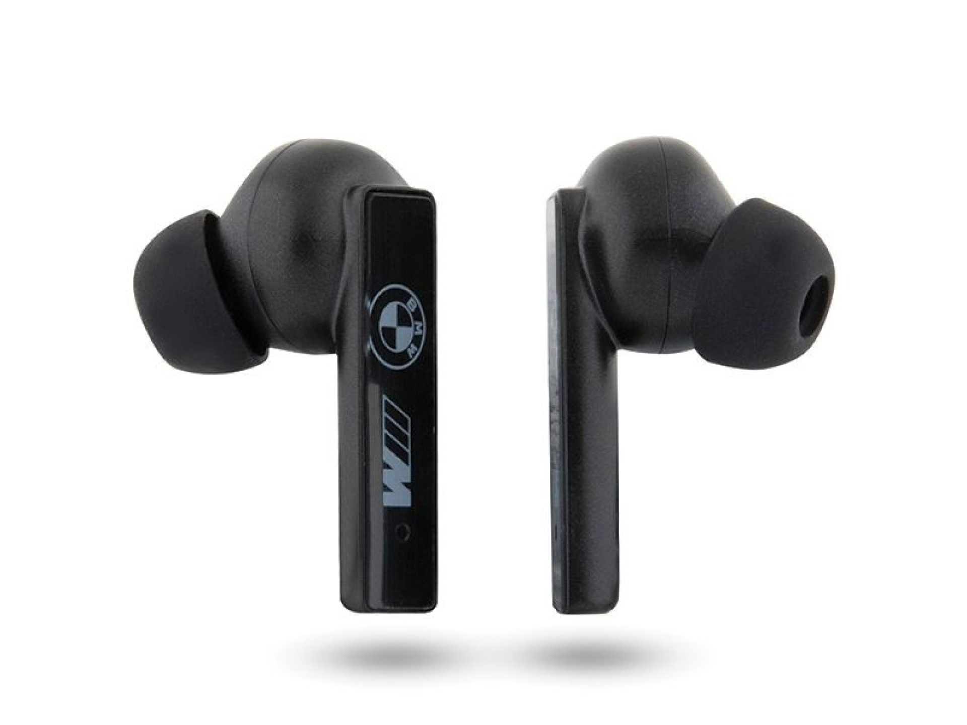BMW M Collection Bluetooth TWS Wireless Headphones - Black
