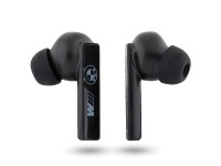 BMW M Collection Bluetooth TWS Wireless Headphones - Black BMW M Collection Bluetooth TWS Wireless Headphones - Black