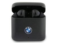 BMW Signature Collection Bluetooth TWS Wireless Headphones - Black BMW Signature Collection Bluetooth TWS Wireless Headphones - Black