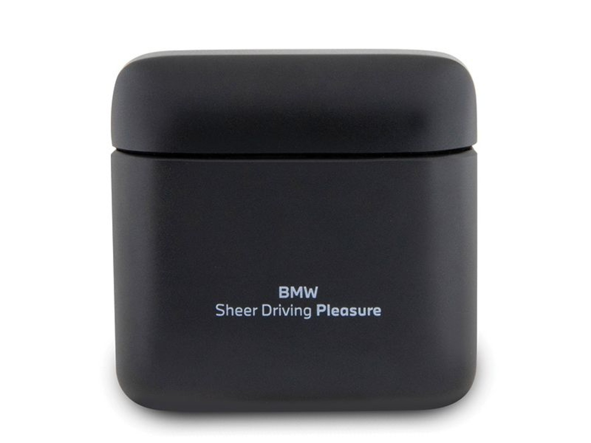 BMW Signature Collection Bluetooth TWS Wireless Headphones - Black