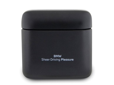 BMW Signature Collection Bluetooth TWS Wireless Headphones - Black BMW Signature Collection Bluetooth TWS Wireless Headphones - Black