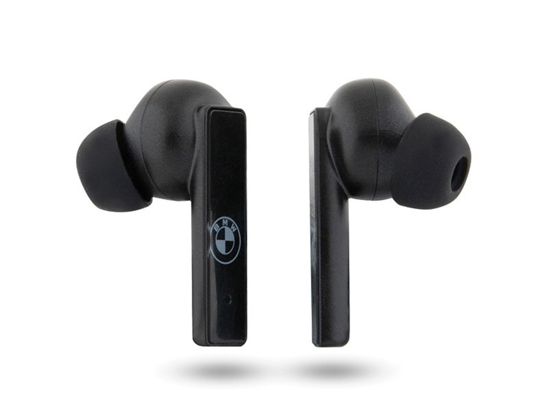 BMW Signature Collection Bluetooth TWS Wireless Headphones - Black