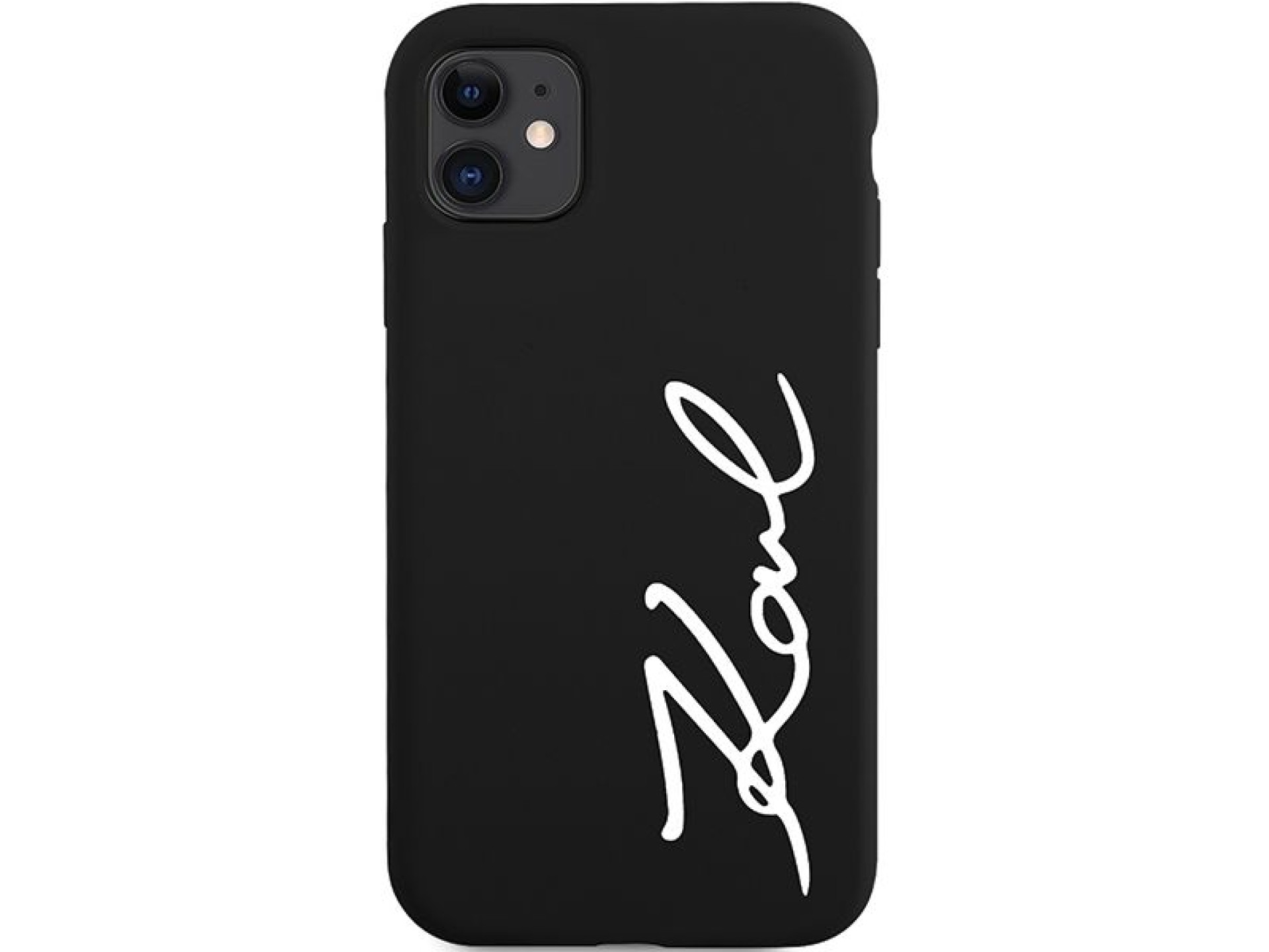 Karl Lagerfeld KLHCN61SKSVGK iPhone 11 / Xr 6.1