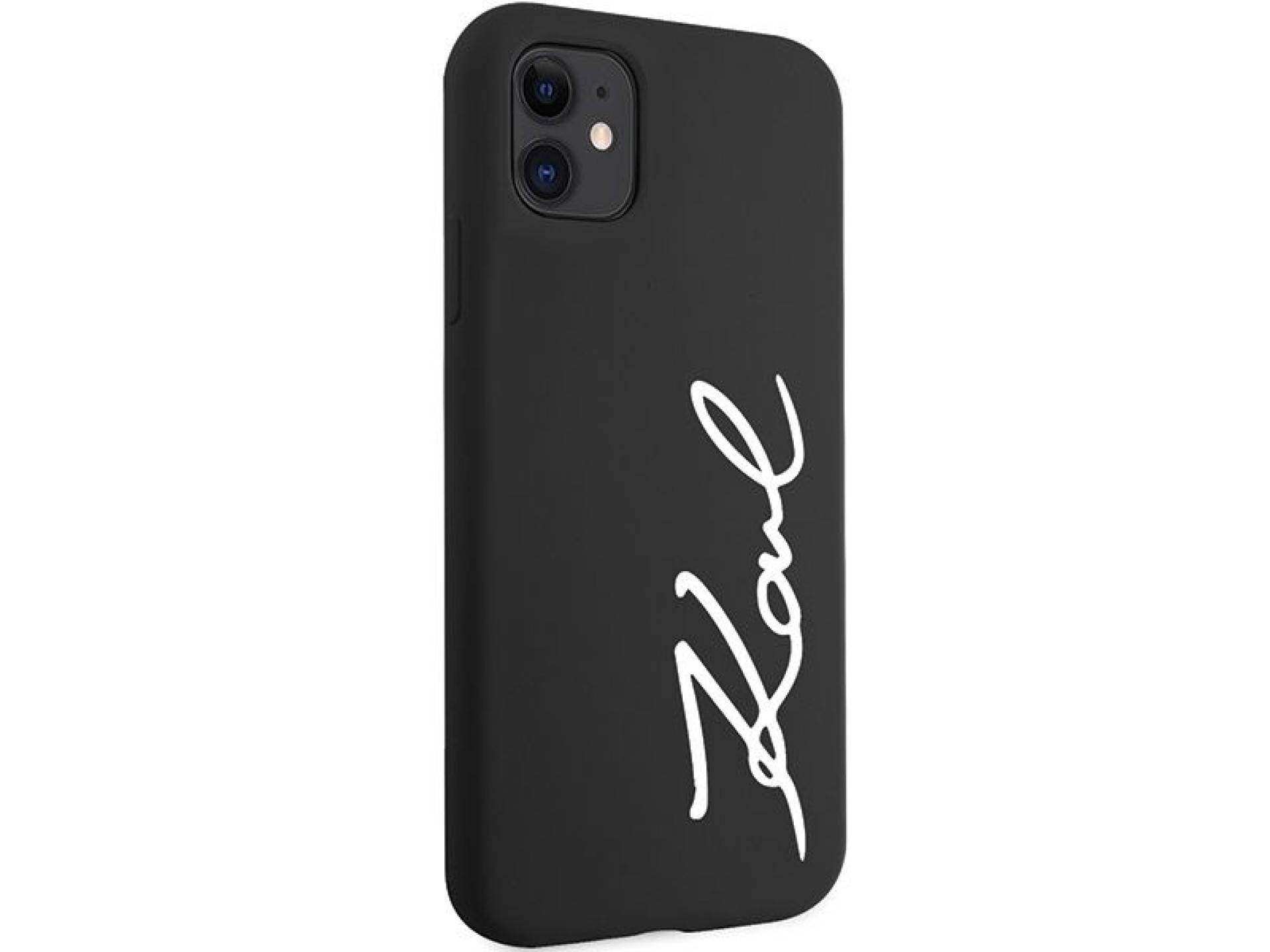 Karl Lagerfeld KLHCN61SKSVGK iPhone 11 / Xr 6.1