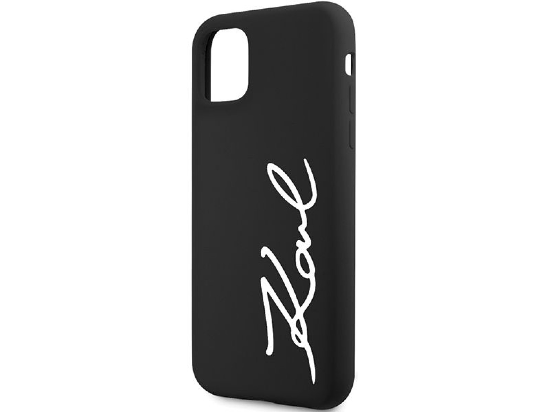Karl Lagerfeld KLHCN61SKSVGK iPhone 11 / Xr 6.1