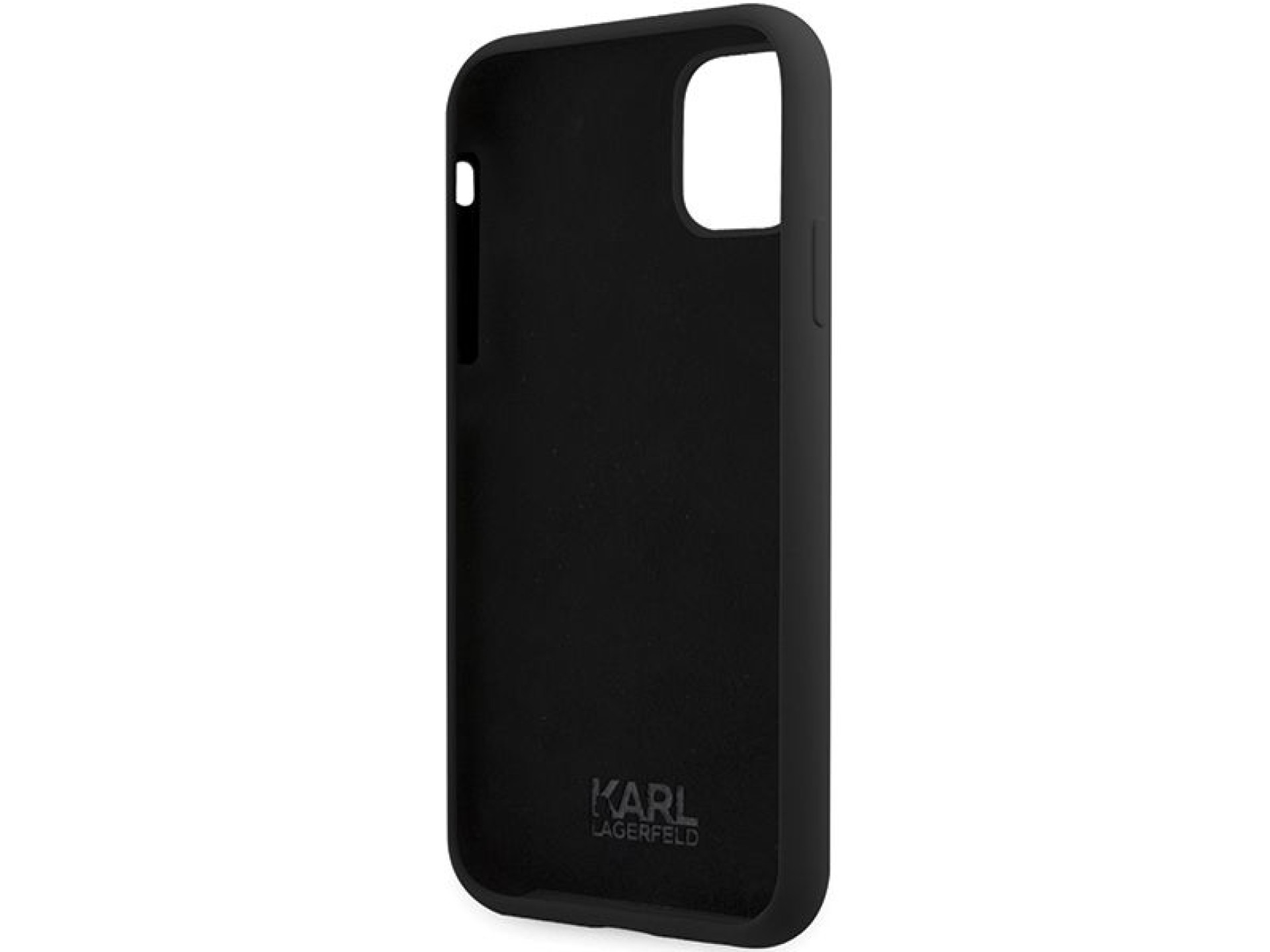 Karl Lagerfeld KLHCN61SKSVGK iPhone 11 / Xr 6.1