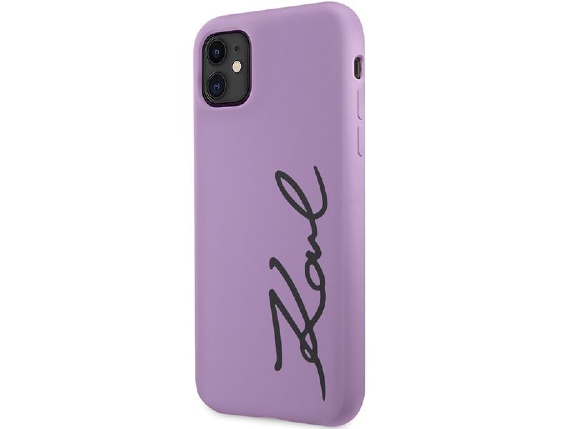Karl Lagerfeld KLHCN61SKSVGU iPhone 11 / Xr 6.1