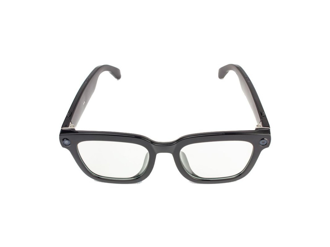 COLMI V03 Smart Glasses Square frame, blue light blocking