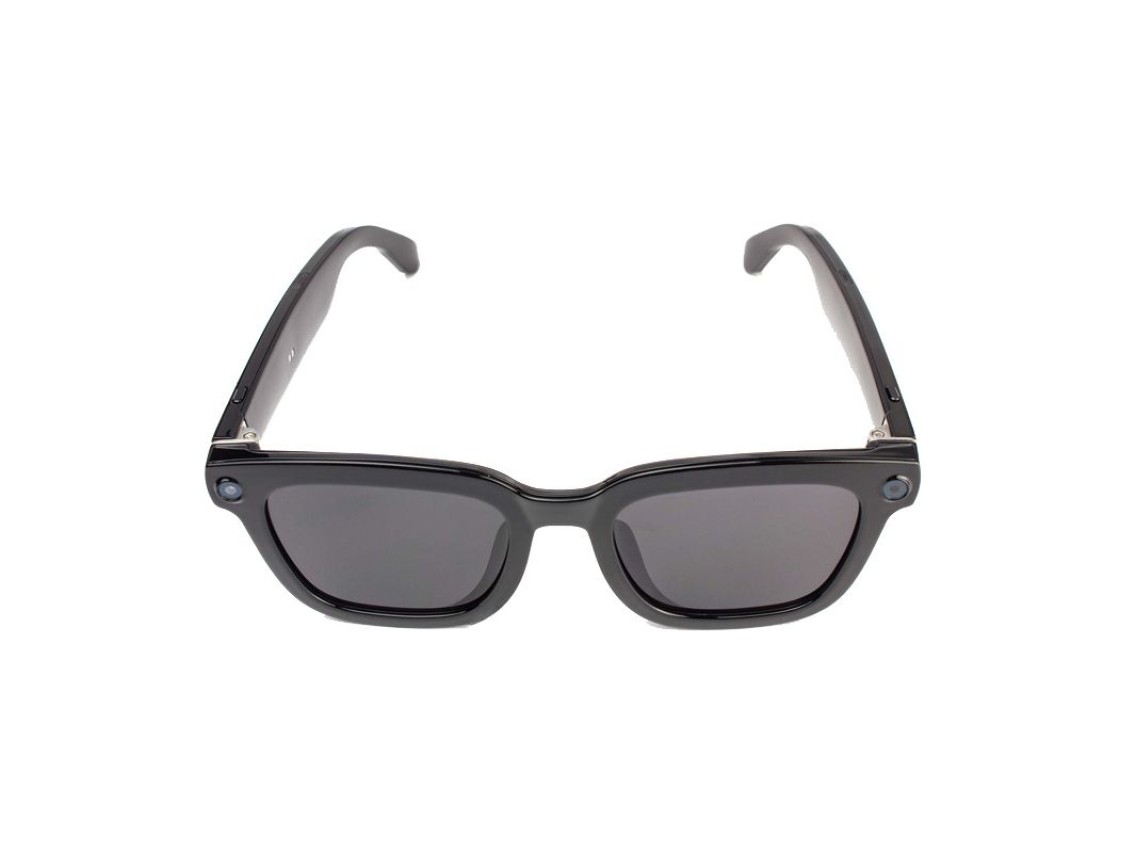 COLMI V03 Smart Glasses Square Frame Sunglasses