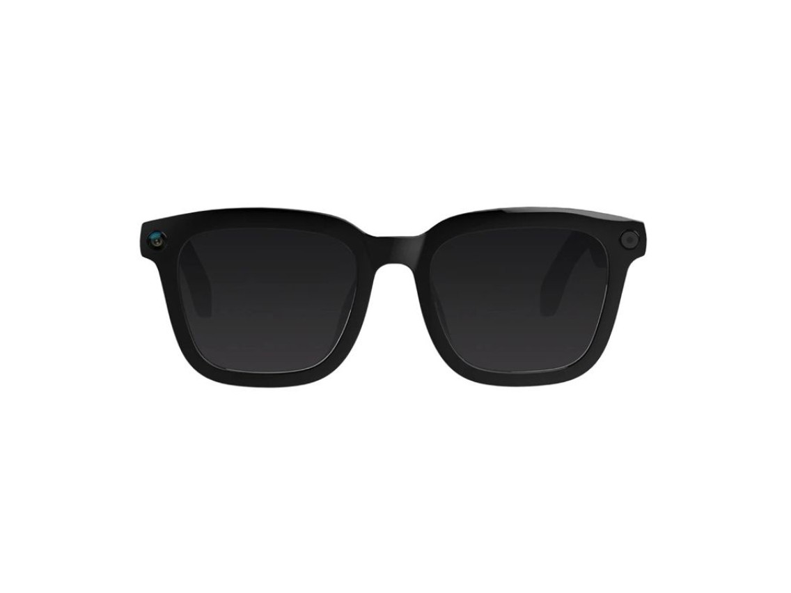 COLMI V03 Smart Glasses Square Frame Sunglasses