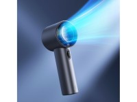 Ventilador port�til Jisulife Handheld Fan Pro1 3600mAh FA53 (ABS) Mini soplador USB - Azul