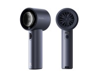 Ventilador port�til Jisulife Handheld Fan Pro1 3600mAh FA53 (ABS) Mini soplador USB - Azul