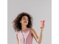 Ventilador portátil Jisulife Life9 5000mAh mini soprador USB - Rosa Ventilador portátil Jisulife Life9 5000mAh mini soprador USB - Rosa