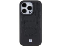 BMW Leather Seats Pattern case for iPhone 15 Pro Max - black BMW Leather Seats Pattern case for iPhone 15 Pro Max - black