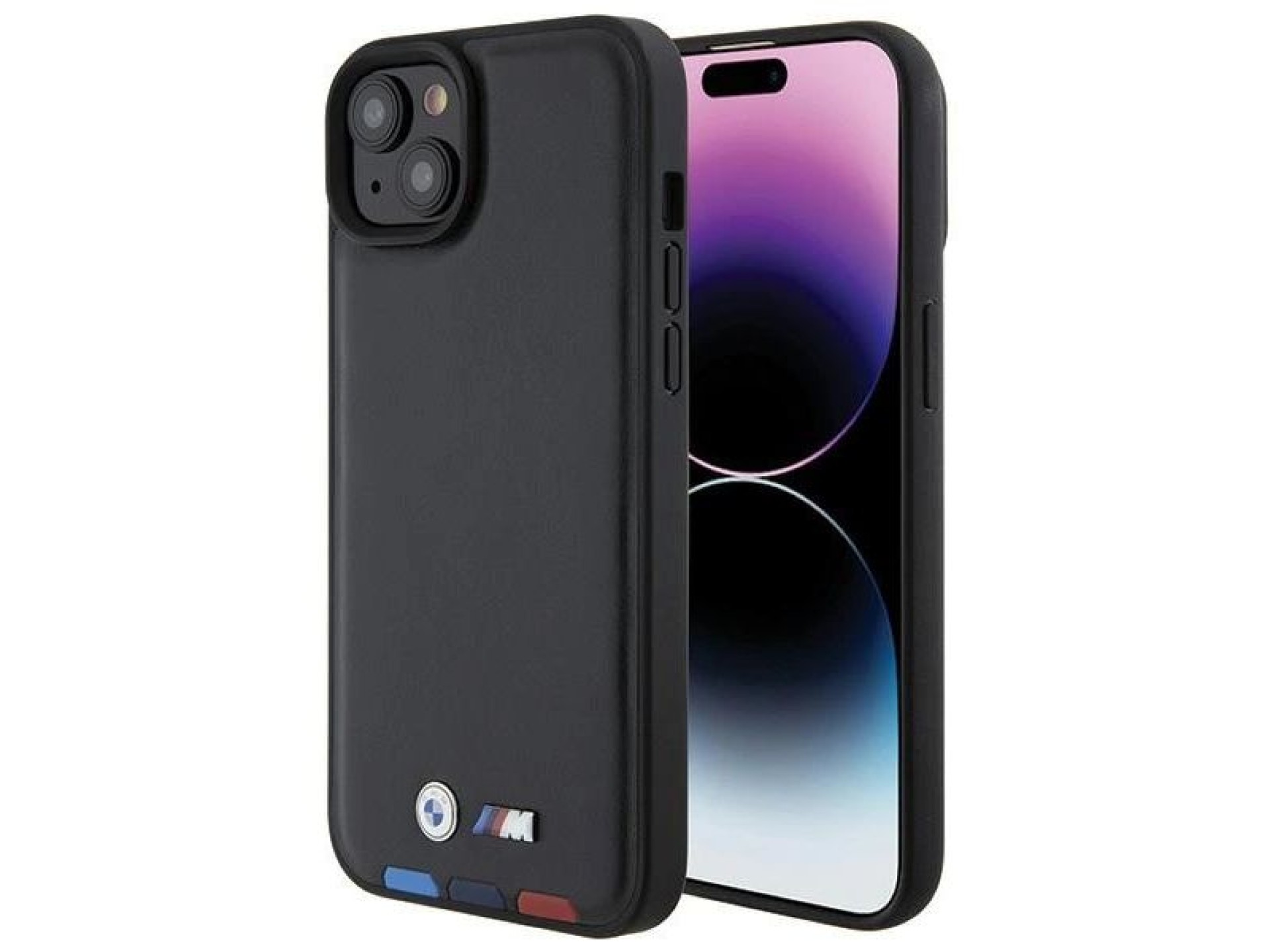 BMW BMHCP15M22PTDK iPhone 15 Plus 6.7