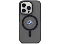 Funda BMW IML Signature MagSafe para iPhone 15 Pro - Negra Funda BMW IML Signature MagSafe para iPhone 15 Pro - Negra
