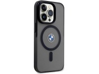 Funda BMW IML Signature MagSafe para iPhone 15 Pro - Negra Funda BMW IML Signature MagSafe para iPhone 15 Pro - Negra