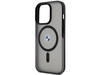 Funda BMW IML Signature MagSafe para iPhone 15 Pro - Negra Funda BMW IML Signature MagSafe para iPhone 15 Pro - Negra