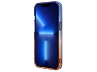 BMW Gradient Bumper MagSafe Case for iPhone 15 Plus / 14 Plus - Gray BMW Gradient Bumper MagSafe Case for iPhone 15 Plus / 14 Plus - Gray