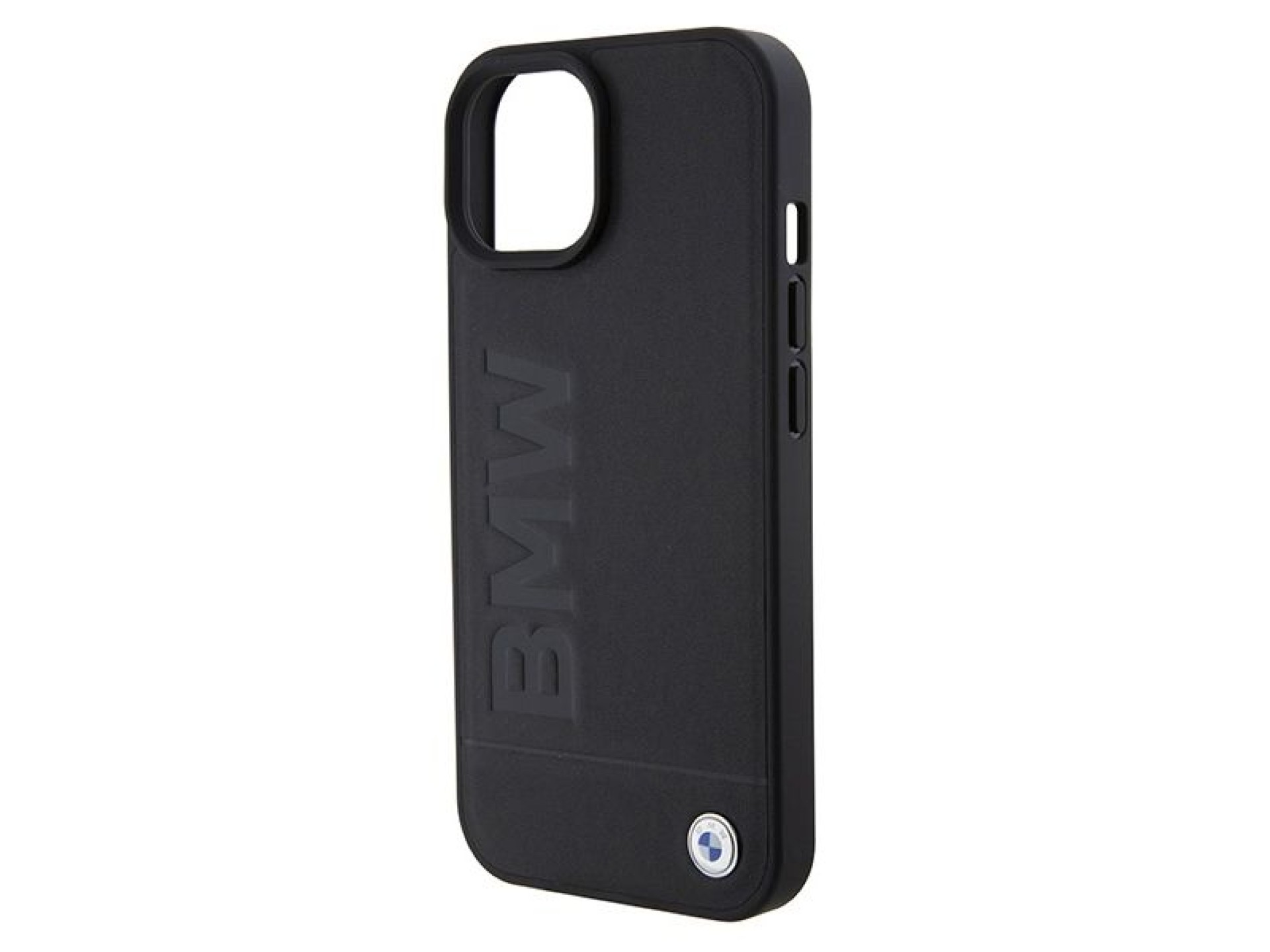 BMW BMHMP15SSLLBK iPhone 15 6.1