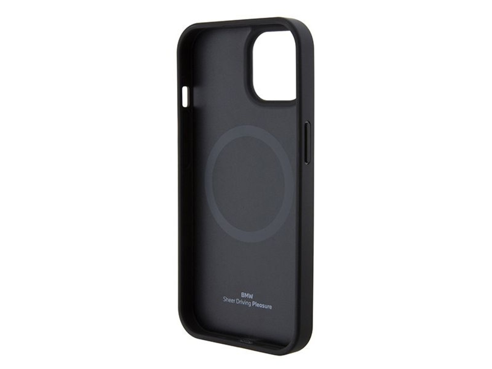 BMW BMHMP15SSLLBK iPhone 15 6.1