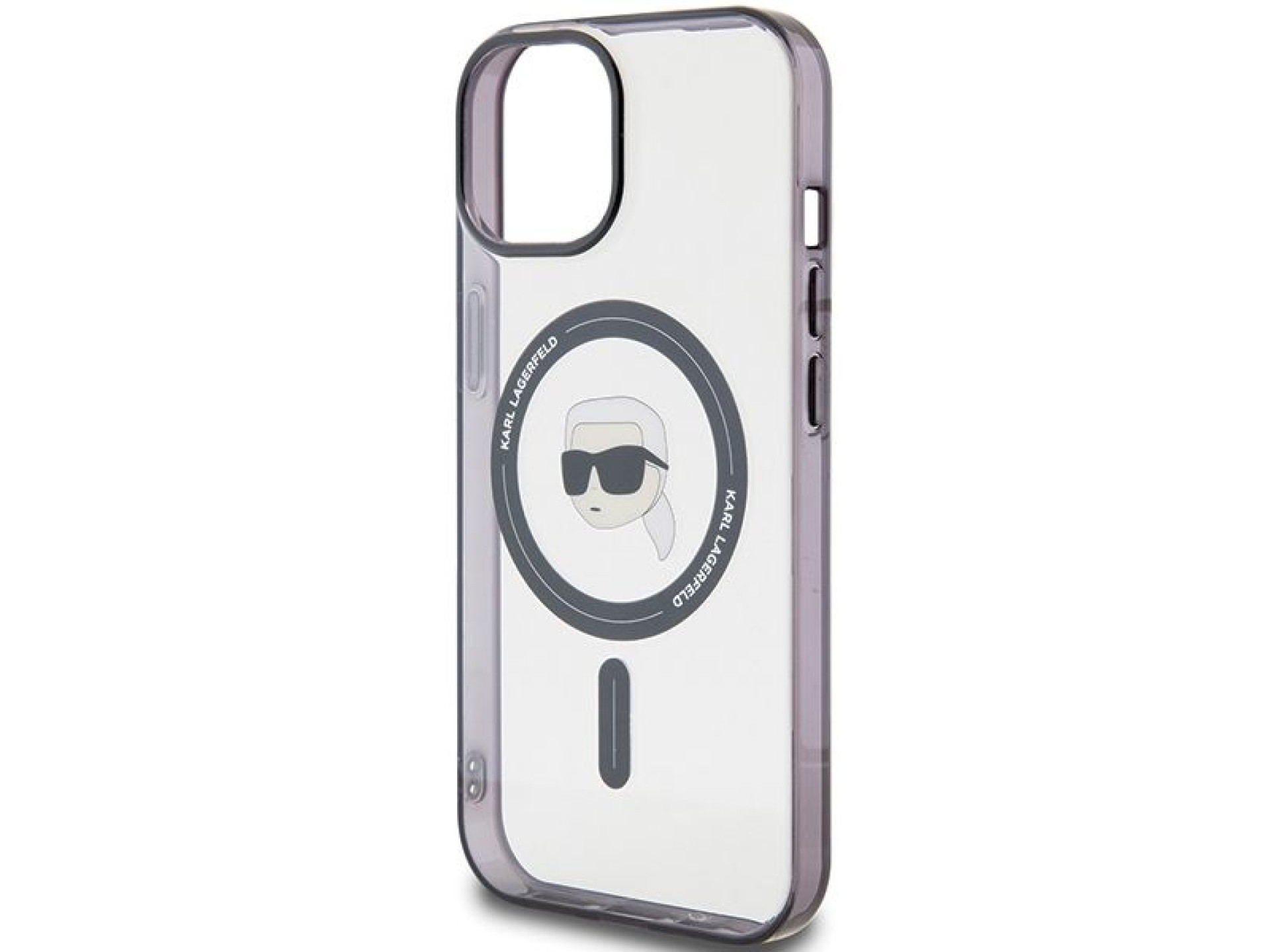 Karl Lagerfeld KLHMP15SHKHNOTK iPhone 15 6.1