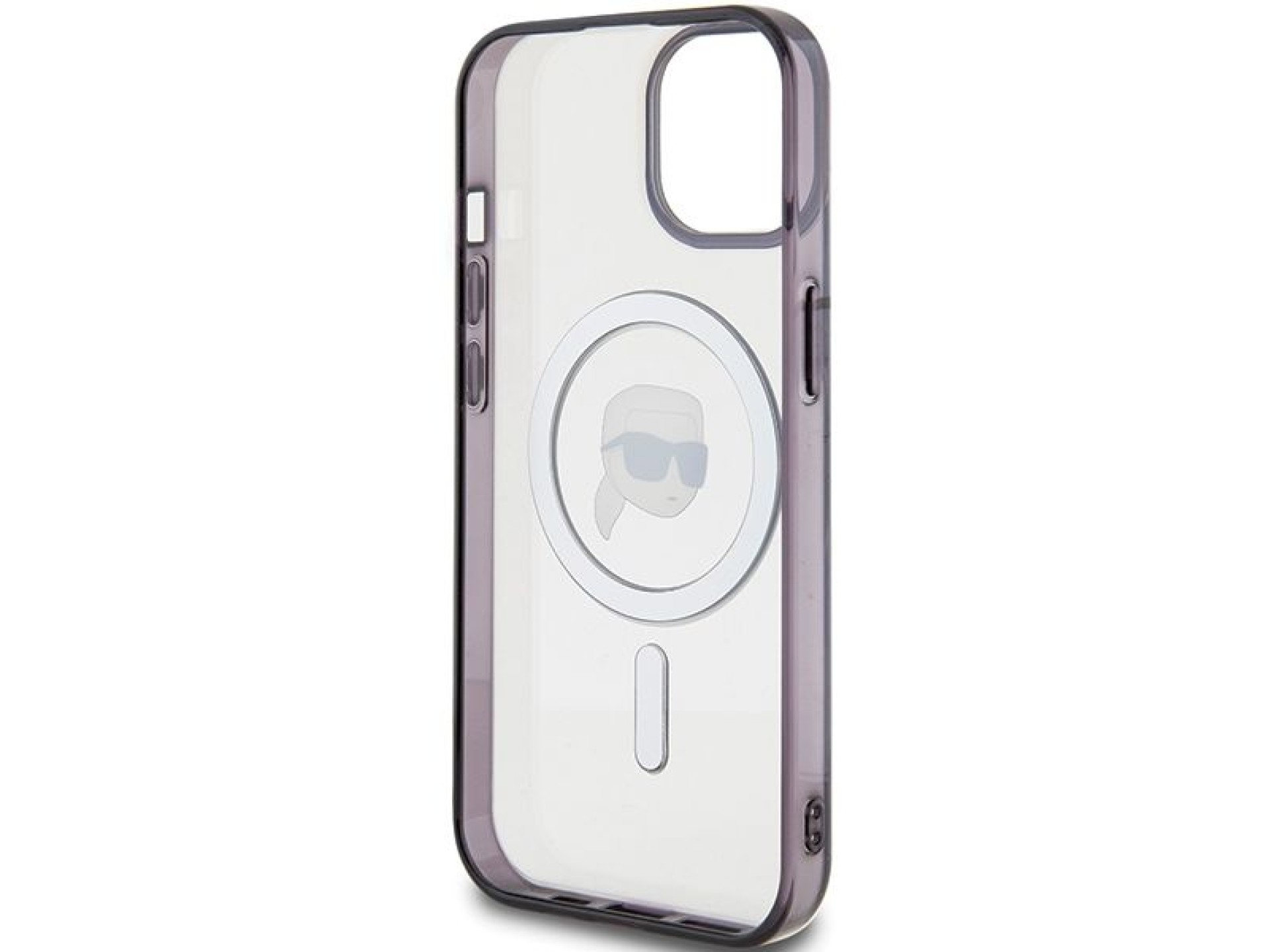 Karl Lagerfeld KLHMP15SHKHNOTK iPhone 15 6.1