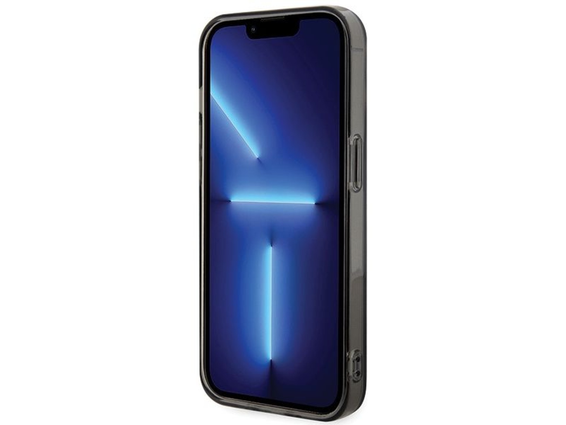 Karl Lagerfeld KLHMP15XHFCKNOK iPhone 15 Pro Max 6.7