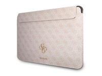 Guess Sleeve GUCS13G4GFPI 13" rosa 4G Big Logo Guess Sleeve GUCS13G4GFPI 13" rosa 4G Big Logo
