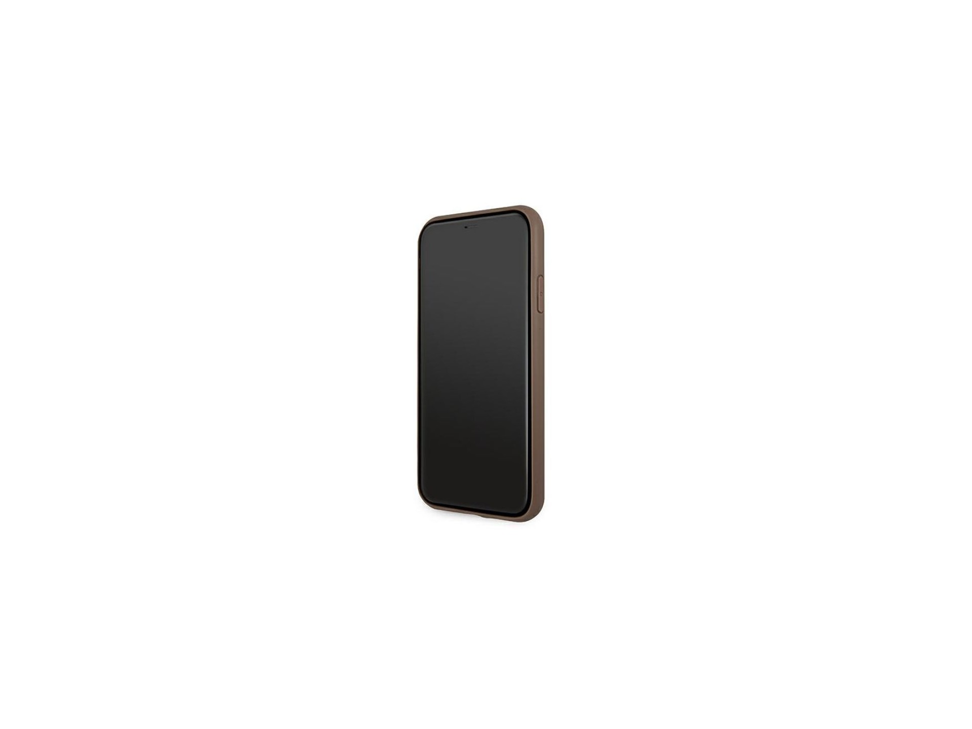 Funda Guess 4G Stripe para iPhone 11 / Xr de 6,1
