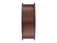 Filamento Sunlu PLA+ (Chocolate)