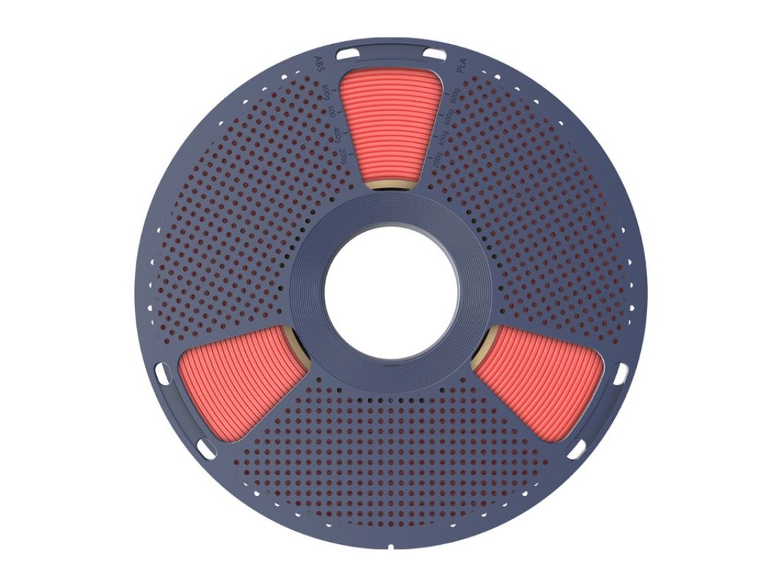 Sunlu PLA+ Filament (Cherry)
