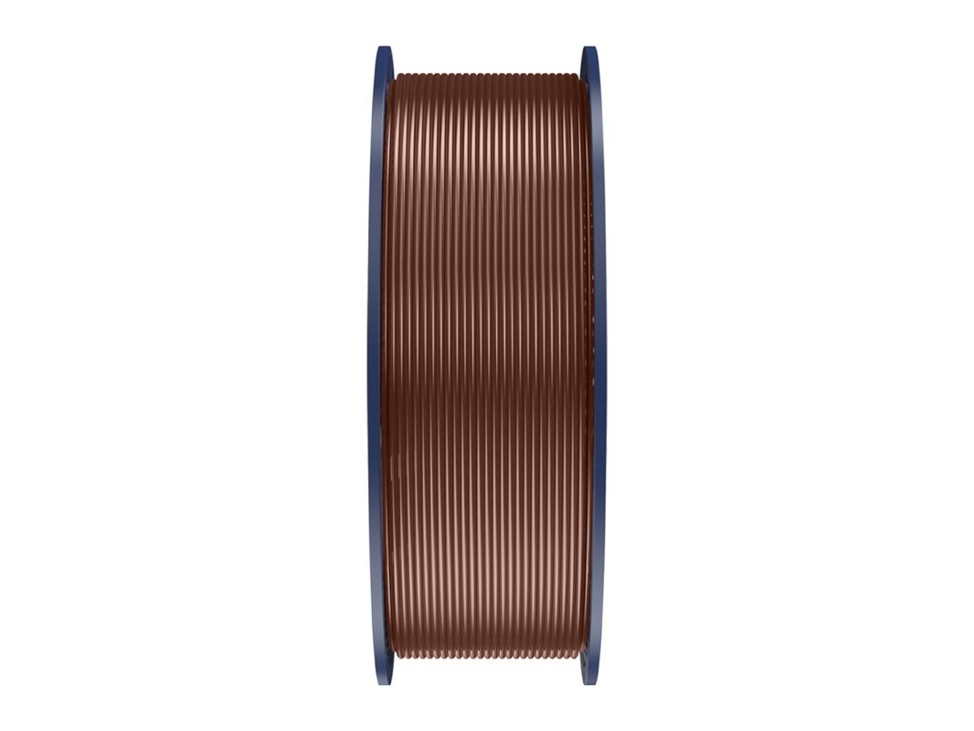 Filamento Sunlu PLA+ (Chocolate)