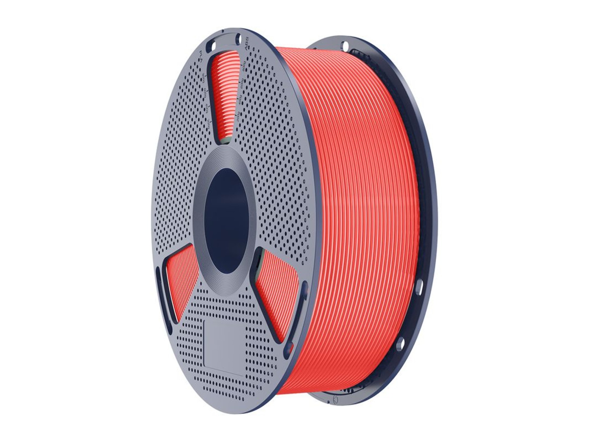 Sunlu PLA+ Filament (Cherry)