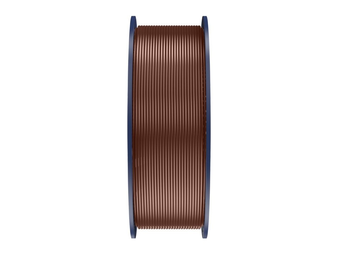 Filamento Sunlu PLA+ (Chocolate)